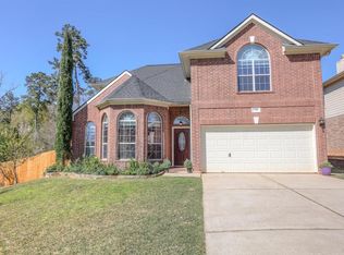 2318 Highland Crossing Dr, Conroe, TX 77304