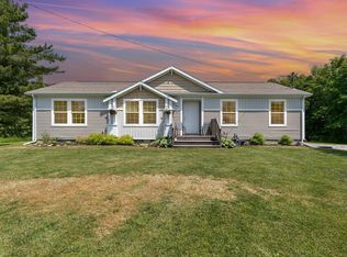 1144 Alabaster Rd, Tawas City, MI 48763