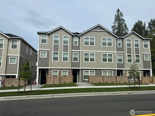 9007 172nd Street NE, Arlington, WA 98223
