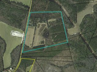 620 Altman Rd, Hampton, SC 29924