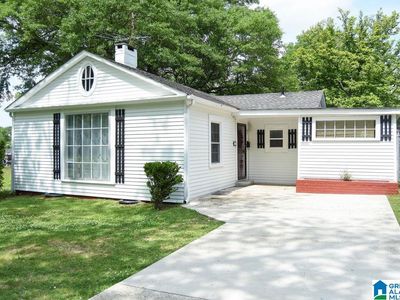 8334 4th Ave S, Birmingham, AL, 35206