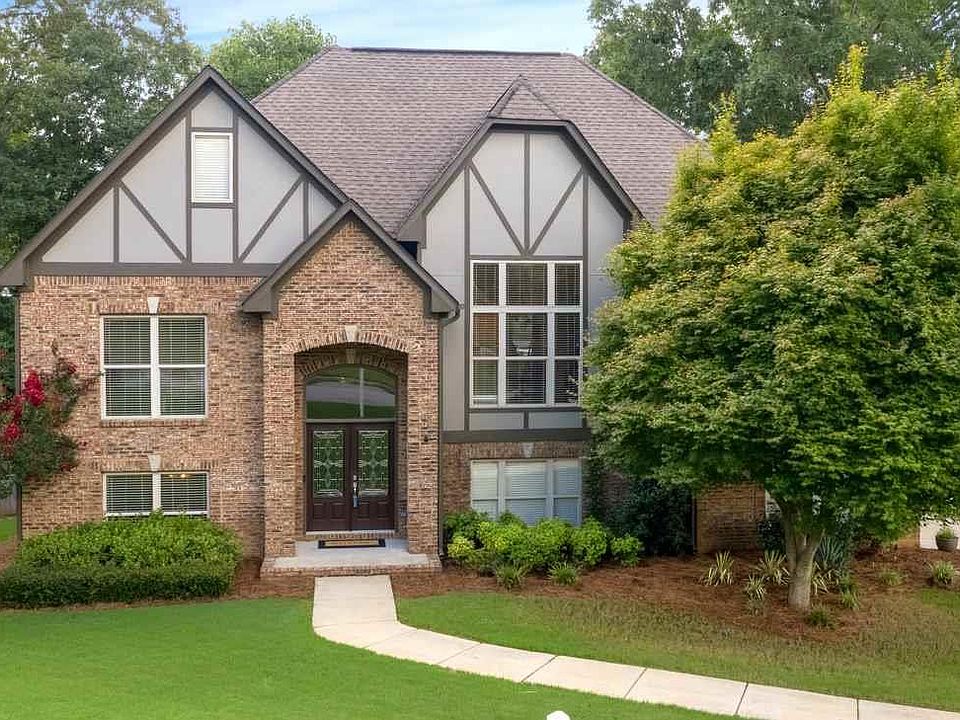 165 Wild Timber Pkwy, Pelham, AL 35124 Zillow