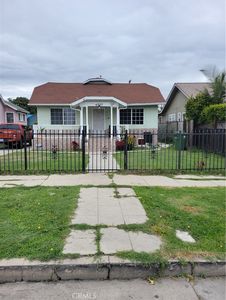 1307 W 77th St, Los Angeles, CA, 90044