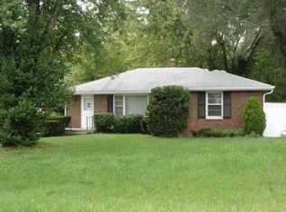 8582 N Compton St, Indianapolis, IN 46240