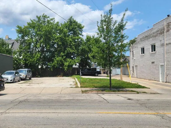 58 West BURNHAM STREET, West Allis, WI 53214