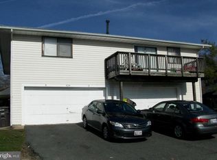 824 Windstream Way UNIT D, Edgewood, MD 21040
