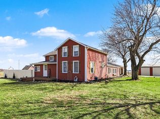 14300 H Dr N, Battle Creek, MI 49014