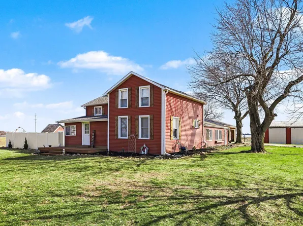 14300 H Dr N, Battle Creek, MI 49014