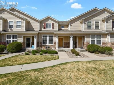 6106 Sierra Grande Point, Colorado Springs, CO, 80923
