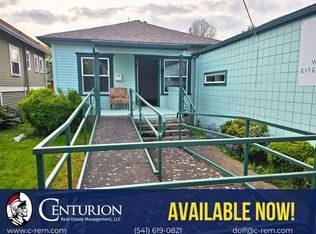 930 Elm St SW, Albany, OR 97321