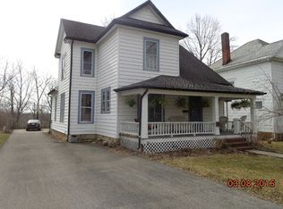 279 E Main St, Wabash, IN 46992