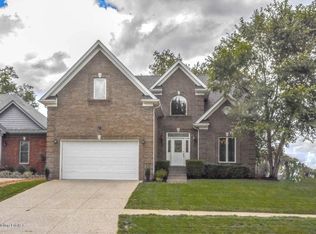 3419 Indian Lake Dr, Louisville, KY 40241