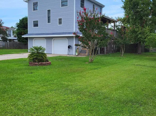 4101 Tarkle Ridge Dr, Kitty Hawk, NC 27949