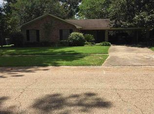 4764 Fleet Dr, Baton Rouge, LA 70809