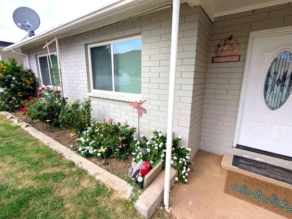 1500 N Calle Zamora, Oracle, AZ 85623