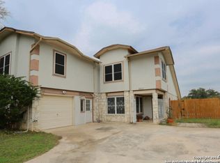 8623 Star Creek Dr, San Antonio, TX 78251