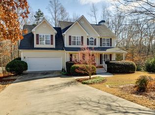 6805 Turning Leaf Ct, Cumming, GA 30028