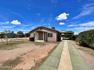 430 W Northern Ave, Coolidge, AZ 85128