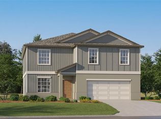 32102 Hawthorne Cottage Pl, San Antonio, FL 33576