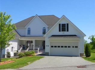 11 Turtle Hill Rd #B, Ayer, MA 01432