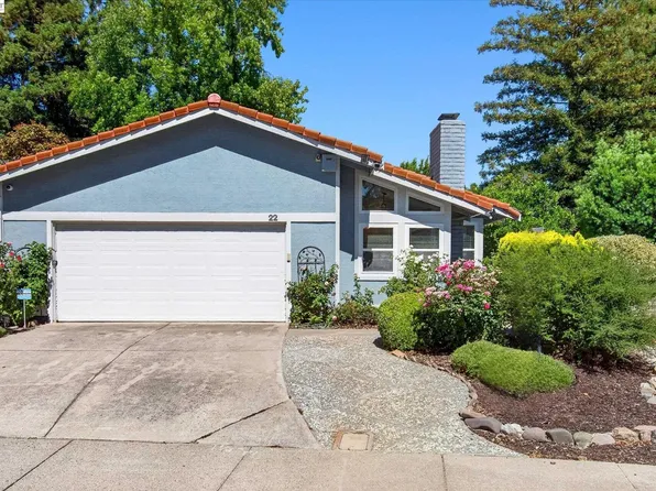 22 Jib Ct, Pleasant Hill, CA 94523