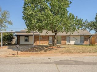 20031 Timberidge Rd, Harrah, OK 73045