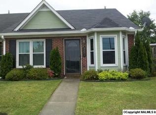 3221 Battlement St SW, Decatur, AL 35603