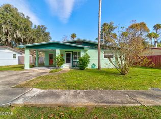 735 Magnolia Ave, Holly Hill, FL 32117