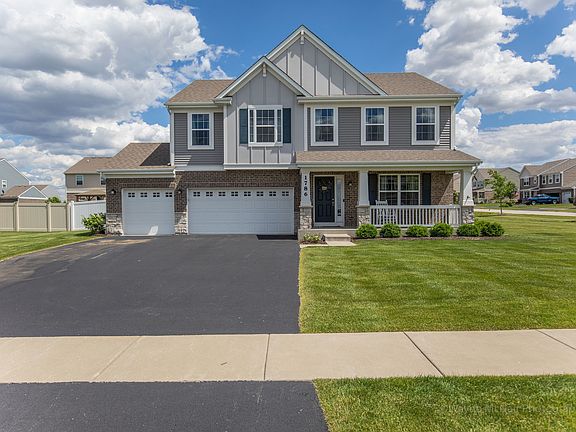 4th image of 1786 Glenbrooke Ln