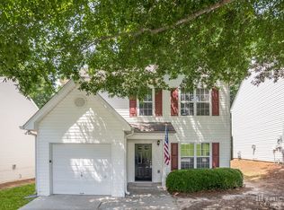 78 Springbottom Dr, Lawrenceville, GA 30046