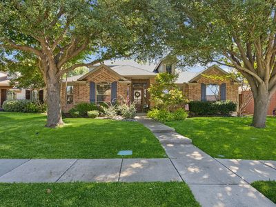 3809 Tablestone Dr, McKinney, TX, 75070