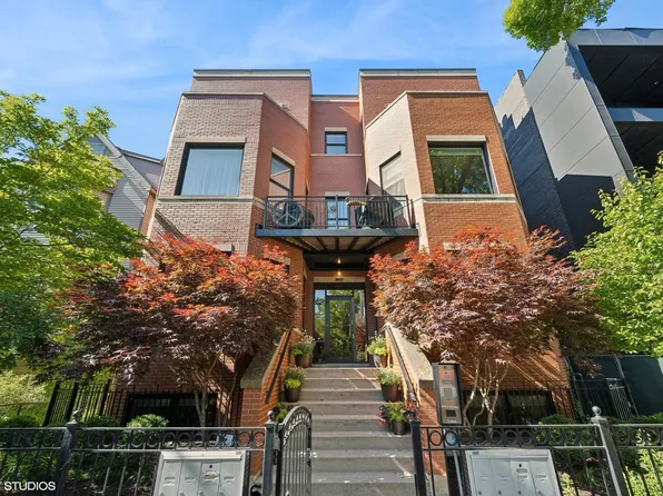 726 W Schubert Ave APT 1FE, Chicago, IL 60614