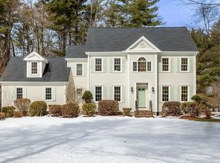 63 Whitney Ln, Boxboro, MA 01719