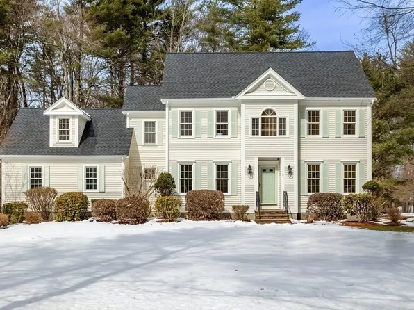 63 Whitney Ln, Boxboro, MA 01719
