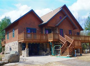 440 Pine Grove Rd #45, White Lake, NY 12786
