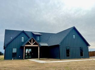 6534 Old Clarksville Hwy, Paris, TX 75462