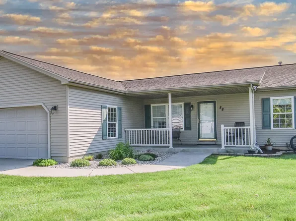 88 Fawn Run, Coldwater, MI 49036