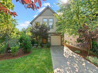9140 N Smith St, Portland, OR 97203