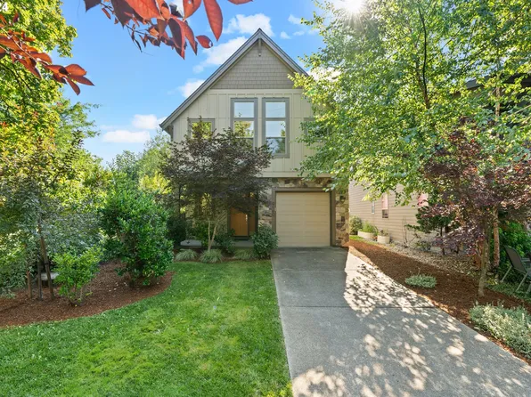 9140 N Smith St, Portland, OR 97203