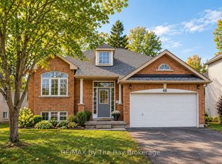 48 Rose Valley Way, Wasaga Beach, ON L9Z 3C4