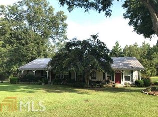 1640 Long Creek Rd, Cadwell, GA 31009