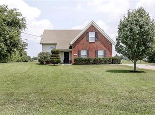 215 Thelma Dr, Bell Buckle, TN 37020
