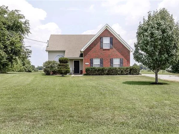 215 Thelma Dr, Bell Buckle, TN 37020