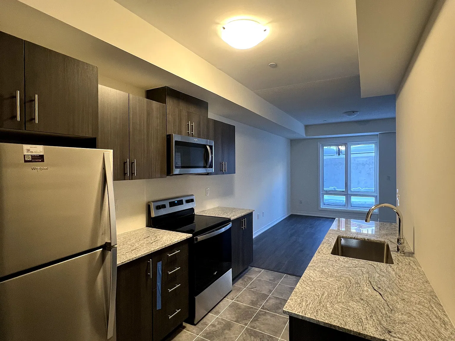 3 bed, $2,600 — Photo 4