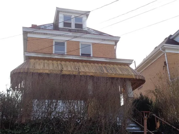 36 Aliquippa Ave, Monessen, PA 15062