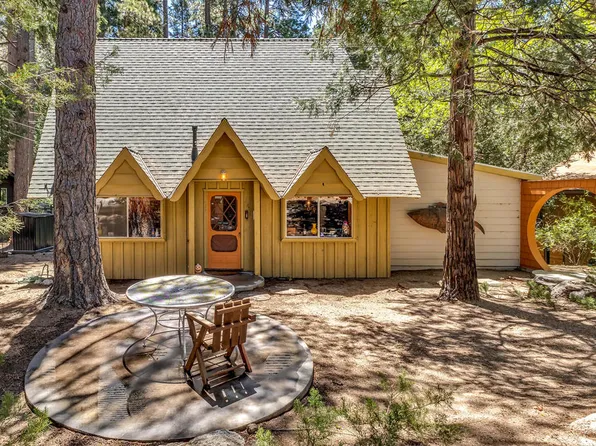 52143 Acorn Ln, Idyllwild, CA 92549