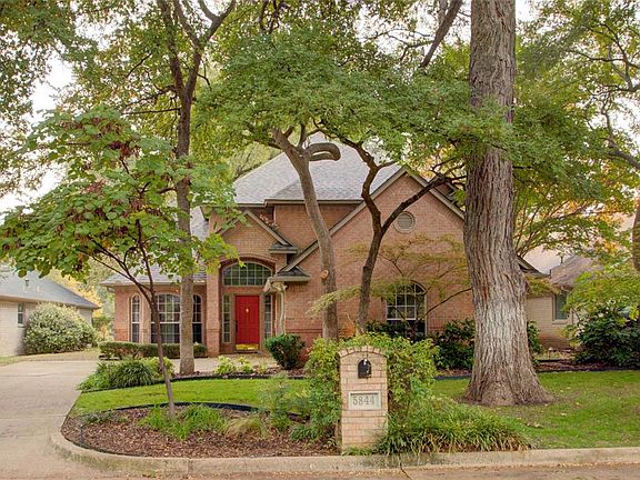 4th image of 5844 Forest Bend Pl
