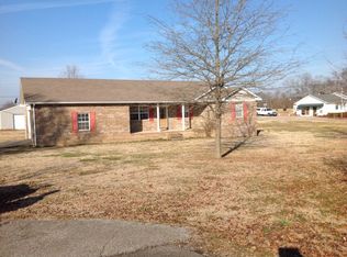 454 Skunk Hollow Ln, Mc Kenzie, TN 38201