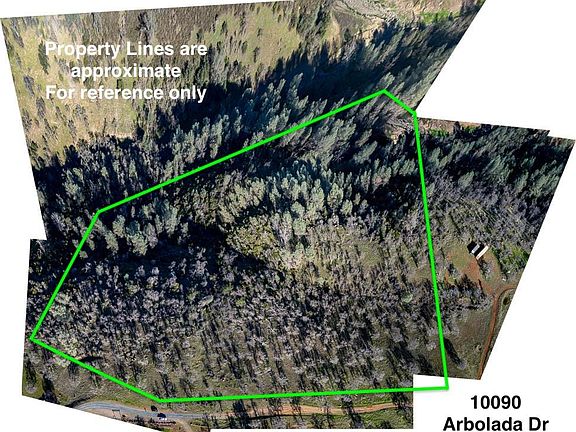 5th image of 10090 Arbolada Dr