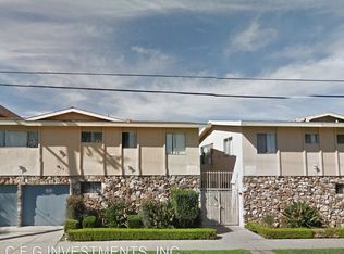 1021 Ohio Ave #8, Long Beach, CA 90804